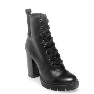 Steve Madden Latch Boots